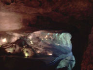 Las Cuevas de Camuy Caves of Camuey Puerto Rico