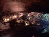 Las Cuevas de Camuy Caves of Camuey Puerto Rico