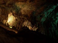 Las Cuevas de Camuy Caves of Camuey Puerto Rico